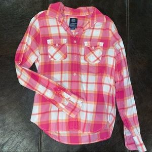 AE flannel